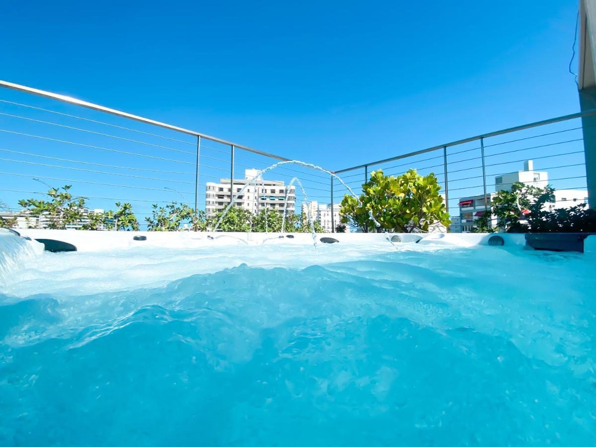 The Wave Condado