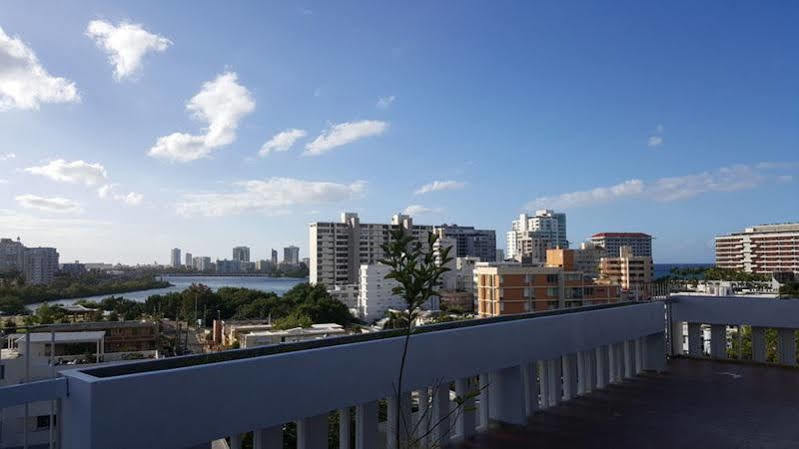 The Wave Condado 3* San Juan