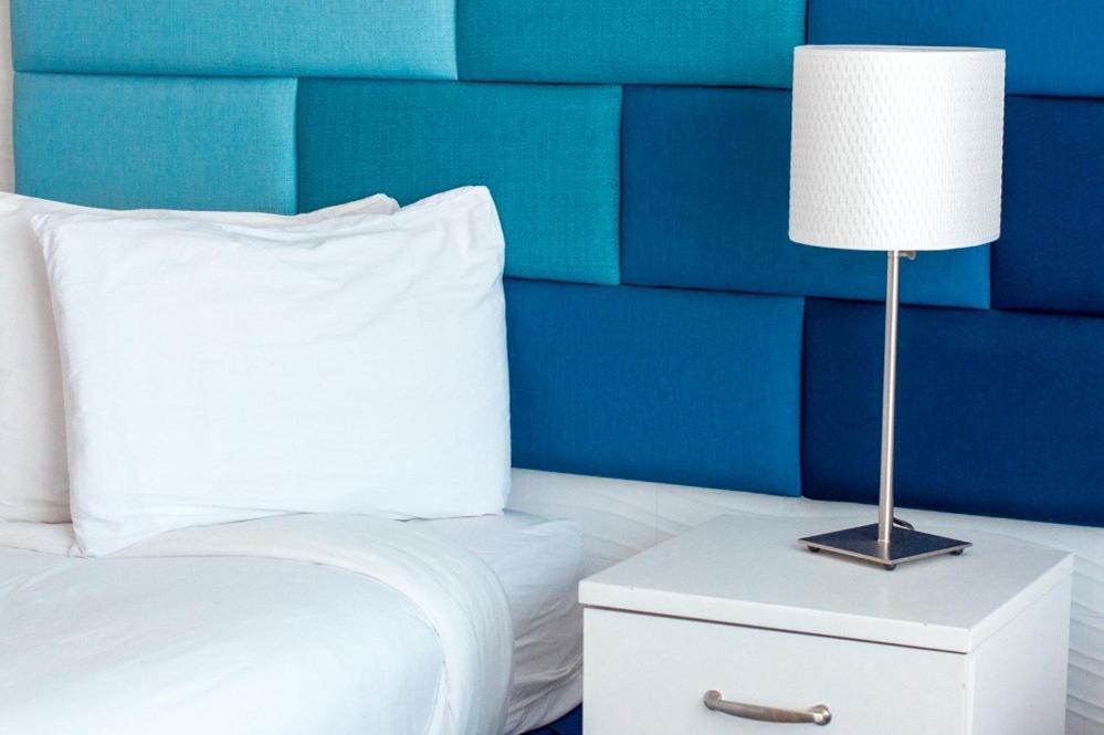 The Wave Condado 3* San Juan